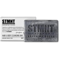 Statement stmnt hair body soapbar 125g Cene