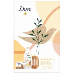 Dove poklon paket cream oil kut.sg+sap+kutija za sapun Cene