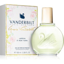 Gloria Vanderbilt jardin a new york eau fraiche 100 ml za ženske Cene