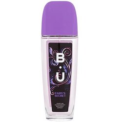 Bu fairy´s Secret deodorant v spreju 75 ml za ženske Cene