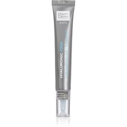 MARTIDERM Shots Hyaluronic Firm intenzivni vlažilni serum s hialuronsko kislino 20 ml Cene