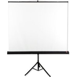 Avtek Tripod Standard 200 projection screen 1:1 Cene
