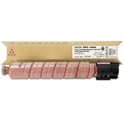 Ricoh Toner MPC400 (842040) (škrlatna), original Cene