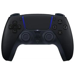 Sony Dualsense Wireless Controller Midnight Black v2