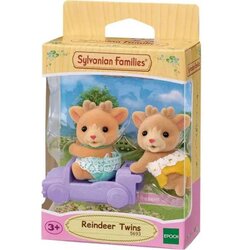 SYLVANIAN Playset Sylvanian Families 5693 2 Dijelovi Cene
