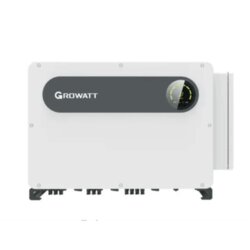 Growatt 125kW Inverter Pretvarač Trofazni Cene