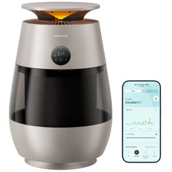 Dreame pročišćivač zraka AP10 Pet purifier Gold Cijene