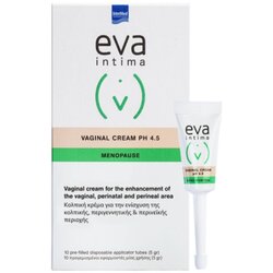 Eva intima meno-control vaginalni krem ph 4,5 Cene