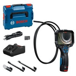 Bosch gic 12V-5-27 c akumulatorska inspekciona kamera, 1x2,0Ah u l-boxx koferu Cene