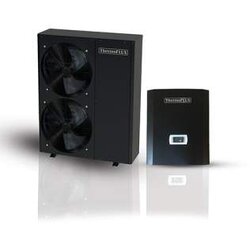 Thermoflux TOPLOTNA PUMPA SPLIT TF17DC 380V 2300297 Cene
