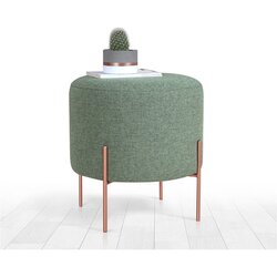Balcab Home Copper 41 - Green Green Pouffe Cene
