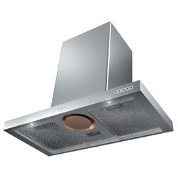 Eurolux LUFT X A60 Inox aspirator Cene
