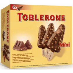 Toblerone sladoled mini štapić 6x50ml Cene