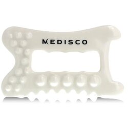 Medisco Peelieve All-In-One Gua Sha masažni valjak i kamen Cene