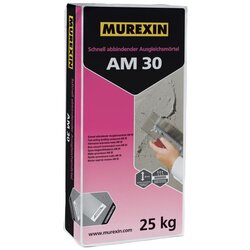 MUREXIN Izravnalna malta AM 30 (25 kg, za nanose do 30 mm) Cene