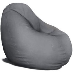 Olymp lazy bag eko koža tamno siva s Cene