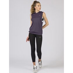 TOMMY LIFE Sweatshirt-298-BZ-TL-97106.32-dark purple Cene