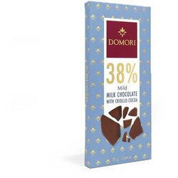 Domori Milk Chocolate, 38&nbsp;% Cene