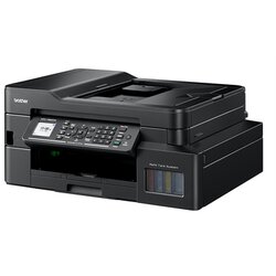 Brother tiskalnik MFC-T920DW inkbenefit plus Cene