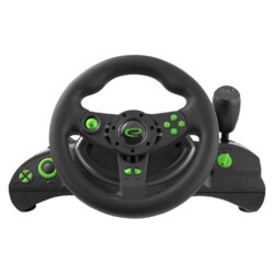 Esperanza EGW102 volan za igranje Cene