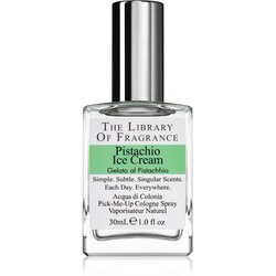 The Library of Fragrance Pistachio Ice Cream kolonjska voda uniseks 30 ml Cene