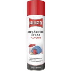 Ballistol 25010 500 ml Cene