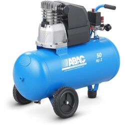 Abac pro montecarlo L20 1.5kW 50l 10bar 230V kompresor Cene
