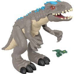 Fisher Price Imaginext - Jurassic World - Indominus Rex Cene
