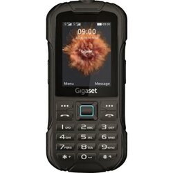 Gigaset GLX 8 ACTIVE vanjski mobilni telefon crna Cene