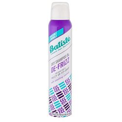 Batiste De-Frizz suh šampon za kodraste in neukrotljive lase 200 ml za ženske Cene