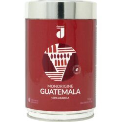 Danesi kafa Danesi Guatemala 250g Espresso Kafa u Zrnu Cene