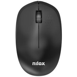 Nilox bežični optički miš 1000 dpi sa 3 tastera ( NXMOWI4011 ) Cene