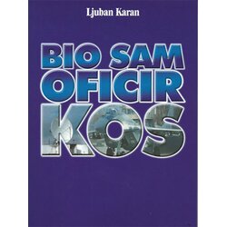 Filip Višnjić Ljuban Karan - Bio sam oficir KOS-a Cene