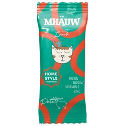 MHAUW Hrana za mačke mesni narezak sa janjetinom 80g EL80 Cene