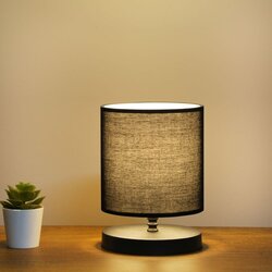 Opviq Stona lampa AYD-3235, Antracit Cijene