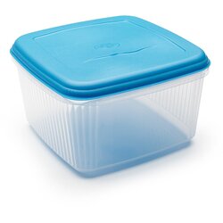 Addis Posoda za hrano s pokrovom Seal Tight Square Foodsaver, 10 l Cene