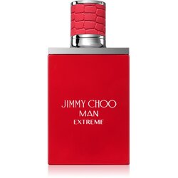 Jimmy Choo Man Extreme parfemska voda za muškarce 50 ml Cene