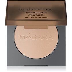 MÁDARA Organic Skincare moonlight soft glow mineralni highlighter - stardust Cijene