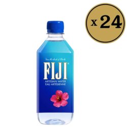 Fiji Negazirana voda, 0.5l, 24 komada Cene