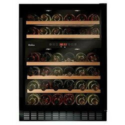 Amica ugradbeni hladnjak za vino WK341 110-1S Cijene