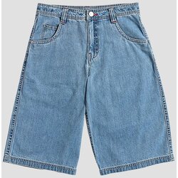 A-Lab Mega Shant Pixel Kids Kratke hlace blue Cene