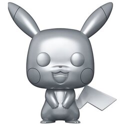 Funko pop games: pokemon pikachu 10 sv mt Cene