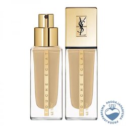 Yves Saint Laurent Touche Éclat Le Teint Renovated Foundation (B30) 25ml Cene