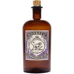 Monkey_47 Džin 0.5l Cene