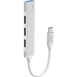 Havit usb c 4 port hub HB41 HV-HB41 Cene