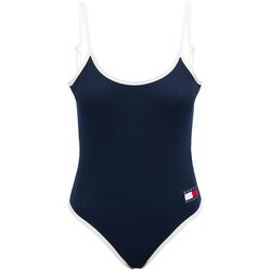 Tommy Hilfiger Underwear Enodelne kopalke modra Cene