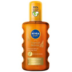 Nivea sun ulje za sunčanje u spreju sa karotenom 200 ml Cene