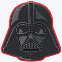 Crocs Bed vader head U Cene