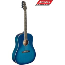  GITARA AK. STAGG SA35D STB Cijene