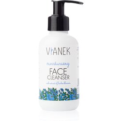 VIANEK Moisturizing Face Cleanser Cene